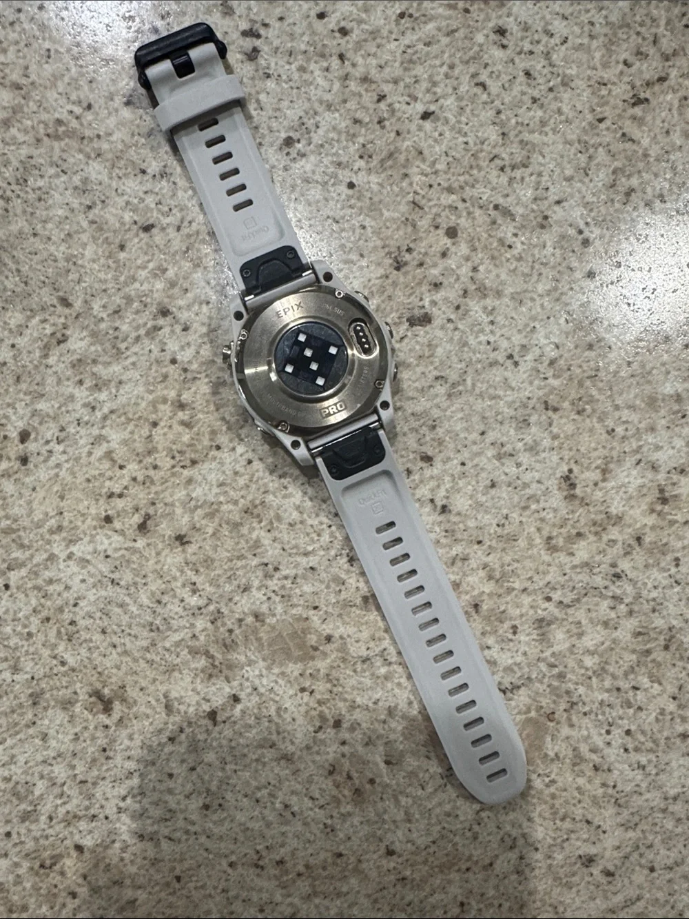 garmin Epix 42mm Sapphire